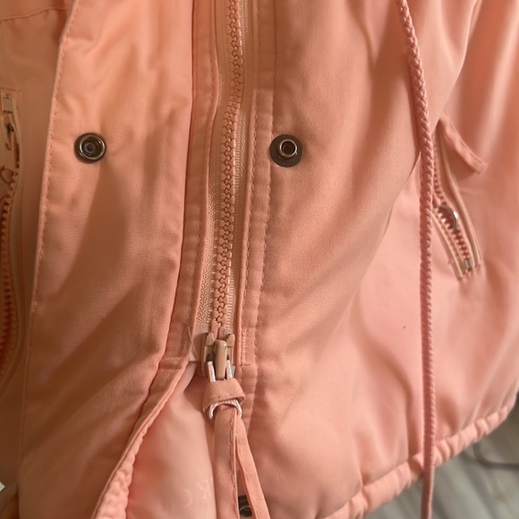 Park City Vintage Coat - Picture 5 of 7